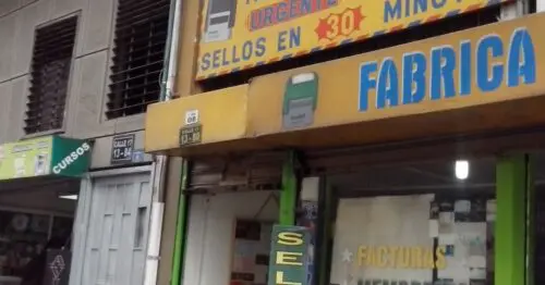 TIPOGRAFIA LITOGRAFIA ROKA BOGOTÁ TIPOGRAFIA LITOGRAFIA ROKA BOGOTÁ